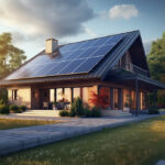 Harnessing the Power of the Sun: Why Solar Panels are the Future of Energy-Efficient Homes